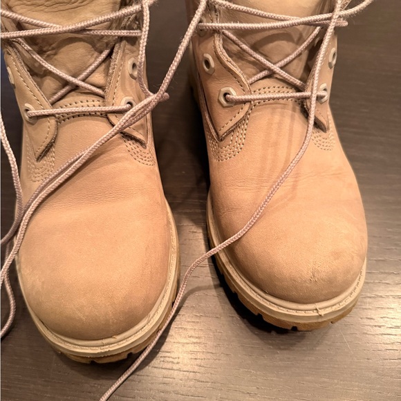 Timberland Premium 6 Inch Boots - Picture 5 of 11